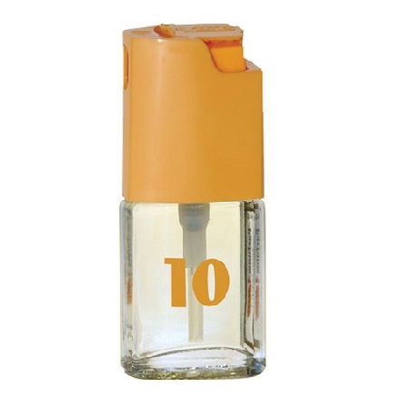 عطر بیک مردانه شماره 10